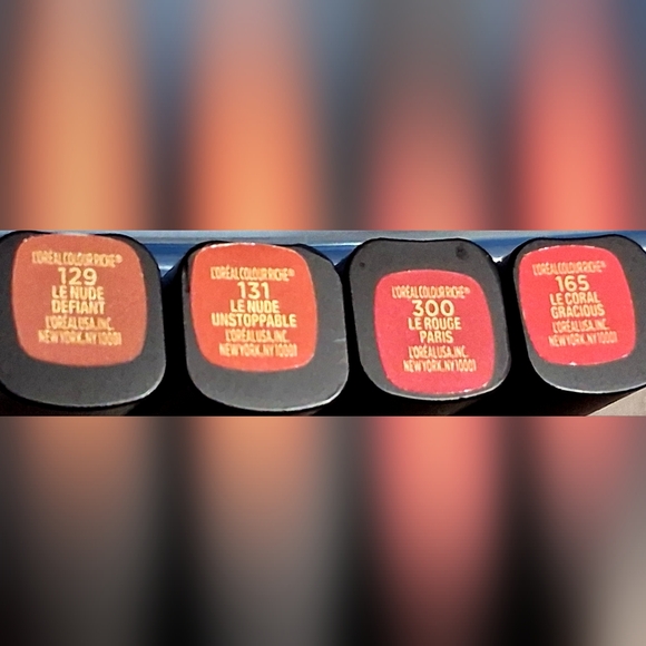 Beauty Lot Lip - Picture 2 of 2